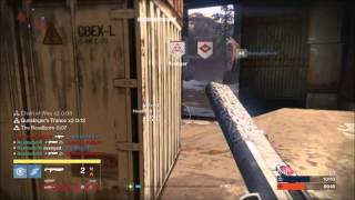 Chaperone Spree Destiny