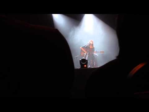 張懸 - Wish You Were Here (無歌單 KL live, 20-12-14)