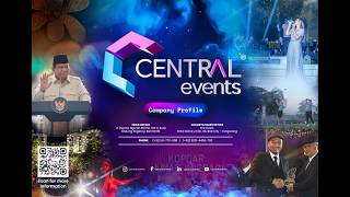 CENTRAL EVENTS REWIND Guide
