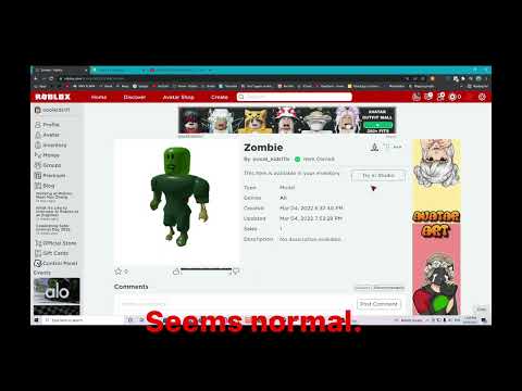 How does a backdoor work? #backdoorroblox #roblox #robloxexploit