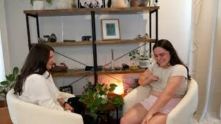 Full Brainspotting: Beauty, Shame and a Seat at the Heart (I'm Fine, It's Fine Podcast) News