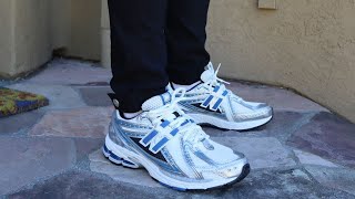 New balance ☆ M1906REB 'Silver Blue' New Balance 1906R
