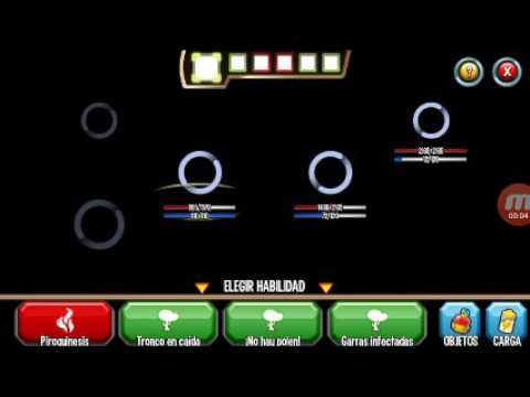Vamos avanzando parte 2