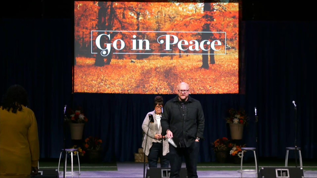 Destiny Church 9/27/26 | "Is it Real?"