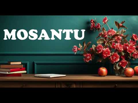 MOSANTU Rumba Congo Instrumental Music Michel Bakenda X Nk Divine X Mike Kalambay X Moise Mbiye 