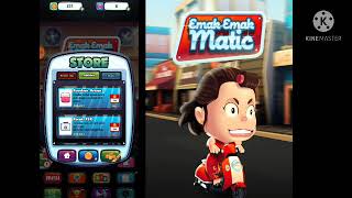 #HALLOHXB #HAMZAHXBLUESHARK #EMAKEMAKMATIC emak-emak di Lawan langsung K.O_EMAK EMAK MATIC INDONESIA screenshot 4