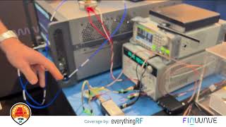 IMS2026 Spotlight: Finwave Showcases RF Switches & Power Amplifiers