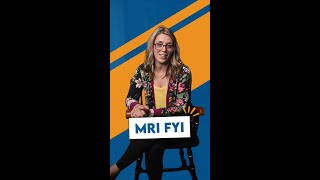 MRI FYI #shorts