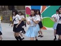 東大娘 2018 五月祭 1日目 その1