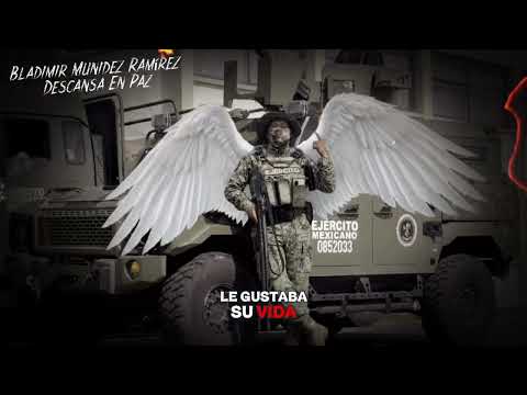 Cholo D.e.p (Bladimir Munidez Ramírez) Dedicación