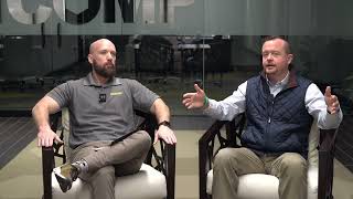 Let's Talk Safety: Learn from an Expert | The AlaCOMP Safety Playbook Podcast – Ep. 2