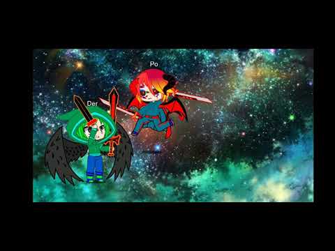 Po vs Der Batalha Original