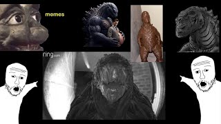 Shitpost status 13 (CANON EVENT)