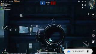 Badi Mushkil Baba (Tiktok Remix) Beat Sync Montage Pubg Mobile Beat Sync Montage