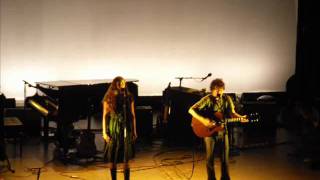 Don't explain - Damien Rice