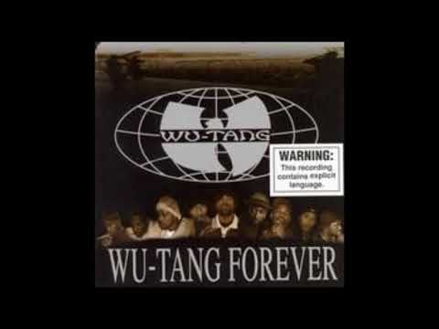 Wu Tang Clan -  Reunited  (HQ)
