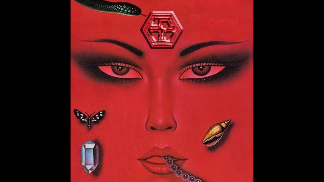 Cherriep - The Body (Original Mix)