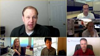 Polycom® NoiseBlock™ Technology