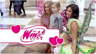 Винкс Клуб - Музей Winx в ЦДМ на Лубянке Винкс Клуб - Музей Winx в ЦДМ на Лубянке