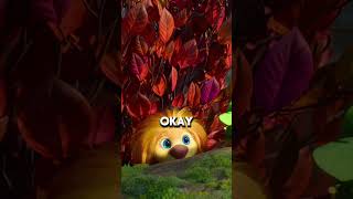 everything can talk once you touch a pot #1080p #short #swapped