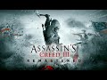 Assassin&#39;s Creed III. Remastered. ПРОХОЖДЕНИЕ. ПУТЕШЕСТВИЕ В НОВЫЙ СВЕТ. ЧАСТЬ 1.