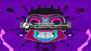 (NEW EFFECT AND HAPPY NEW YEAR) Klasky Csupo in G-Major 2026