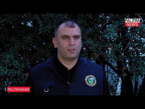 უკანონო ნადირობის და ნადირობისთვის აკრძალული იარაღების გამოყენების 248 ფაქტი გამოვლინდა