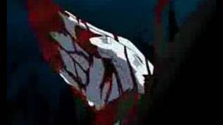 AMV Hellsing