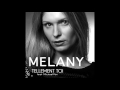 Melany  tellement toi audio ft mickaelvox