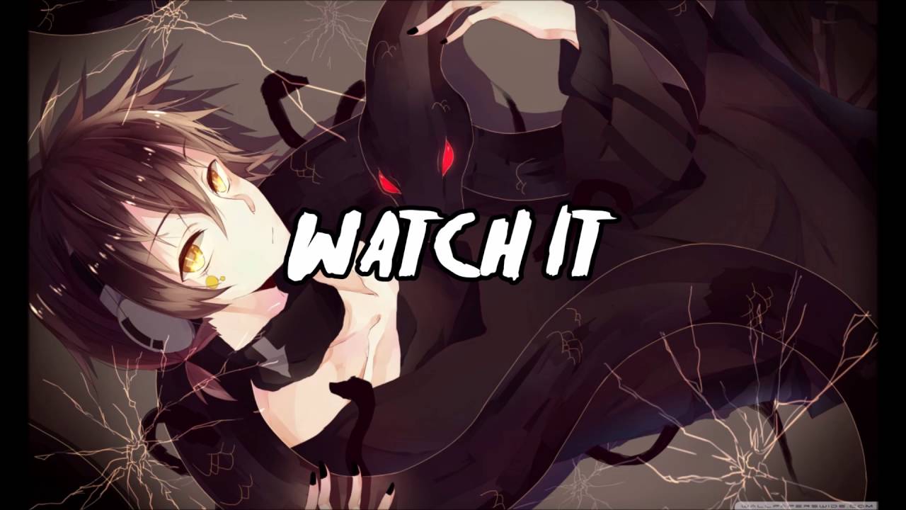 Heathens Twenty One Pilots Nightcore