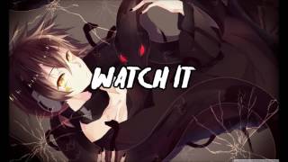 Nightcore - Heathens Lyrics
