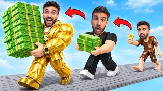 صرت أغنى واحد بروبلوكس… واشتريت كل إشي! 🤑💵 — trending on YouTube in Jordan
