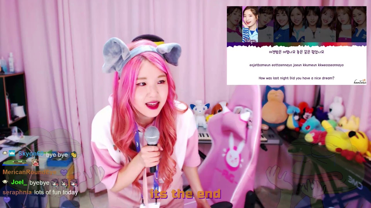 An Ode To Old HAchu. PepeHands