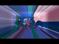 Preview 1982 Fishtronaut AVS Effects 