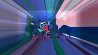 Preview 1982 Fishtronaut Avs Effects