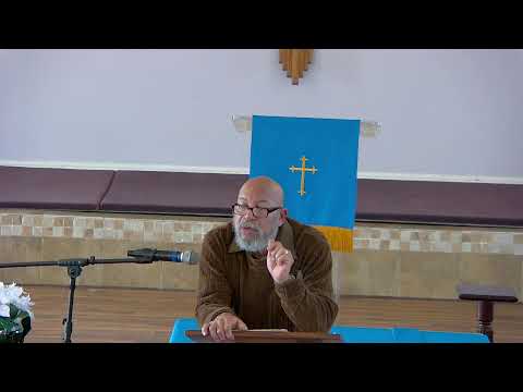 Sunday School | 2.1.26