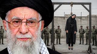 The HORRIBLE Execution Methods of Khomeini (Warning!)