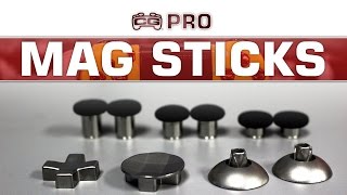 Cinch Gaming Pro Mag Interchangable Magnetic Thumbsticks