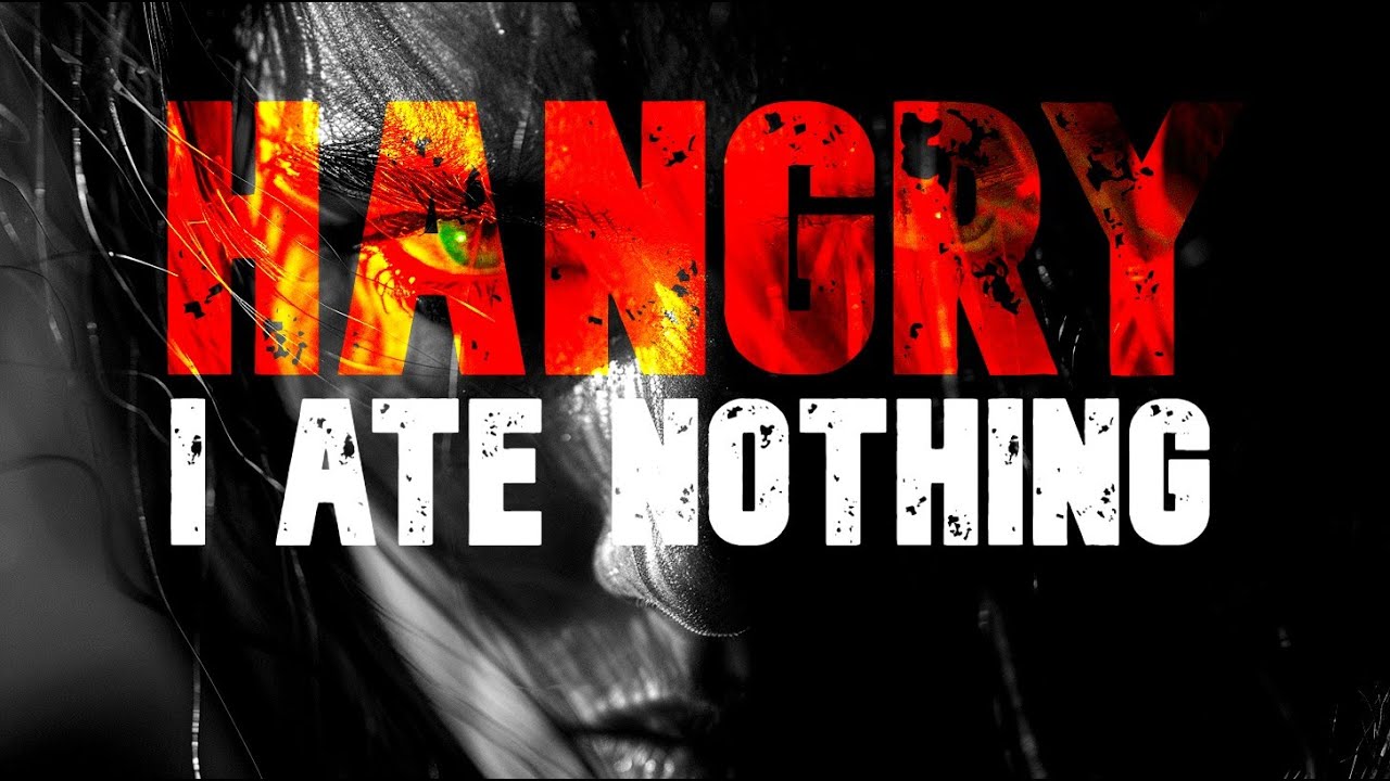 Hangry | I Ate NOTHING! adlı videoyu YouTube'da izle Hangry | I Ate NOTHING! adlı videoyu YouTube'da izle