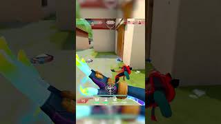 Abusing Neon Until Riot Buffs Again