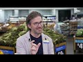 How Walmart Is Hoping Its New Tech Will Help Shoppers And Employees
