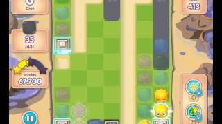 Jelly Splash Level 413