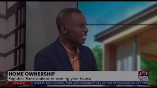 Home Ownership