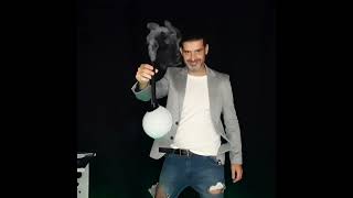 Bubble Funnel Di Agustin Viglione E Mariano Guz
