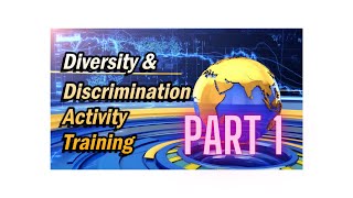Students React to Experiencing Discrimination in Real Time