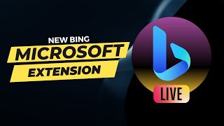 Game Changer New Bing - Microsoft  Extension | Web Browser | Edge Plugin screenshot 1