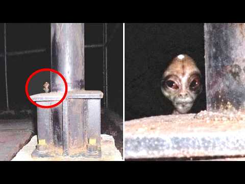 4+ HOURS of Alien Mysteries NO ONE Can Explain