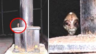 4+ HOURS of Alien Mysteries NO ONE Can Explain