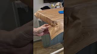 Master vinyl wrapping around corners! #video #viral #fok #satisfyingvideo