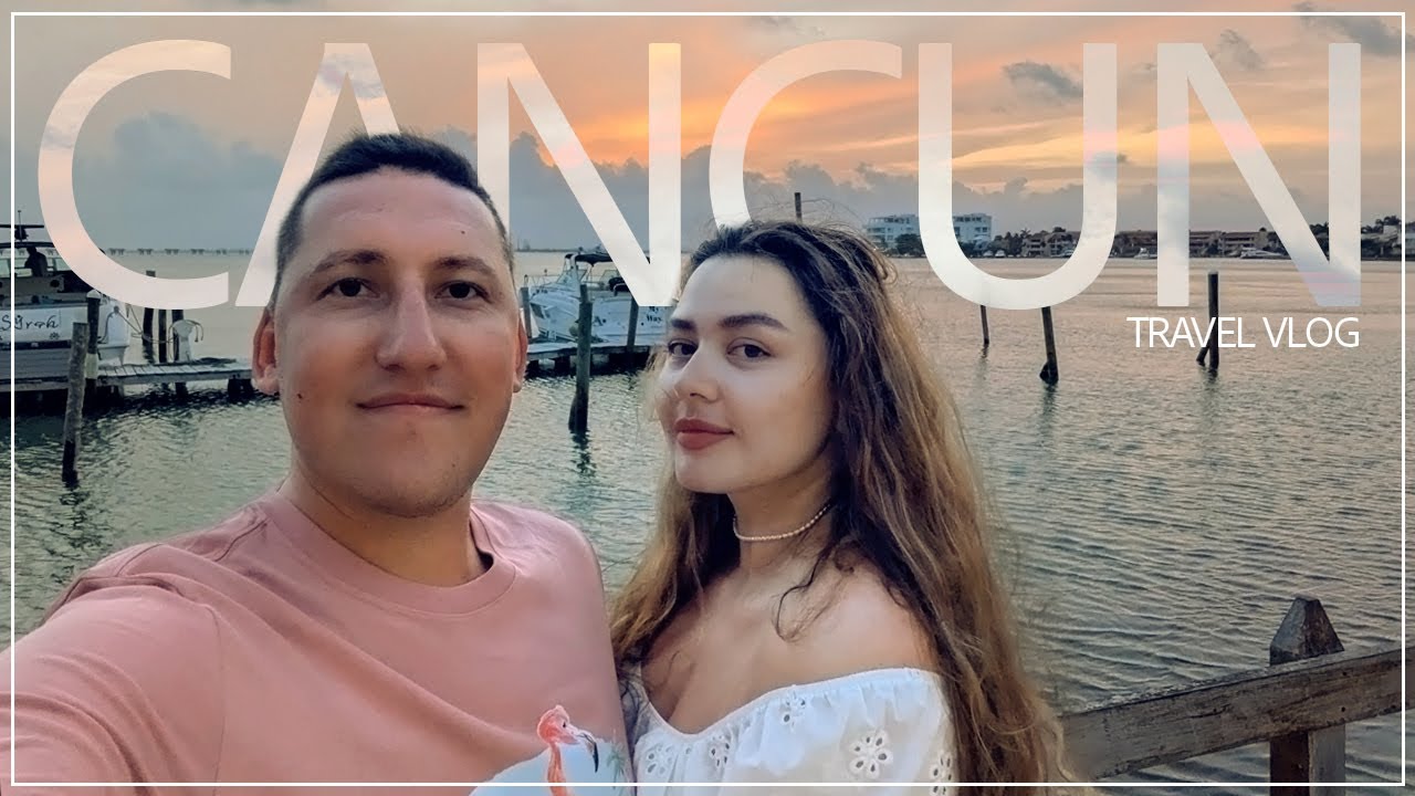 All-inclusive в Канкуне - топ или скам? | Live Aqua Hotel | Chichen Itza | Чичен-Ица | Сеноты